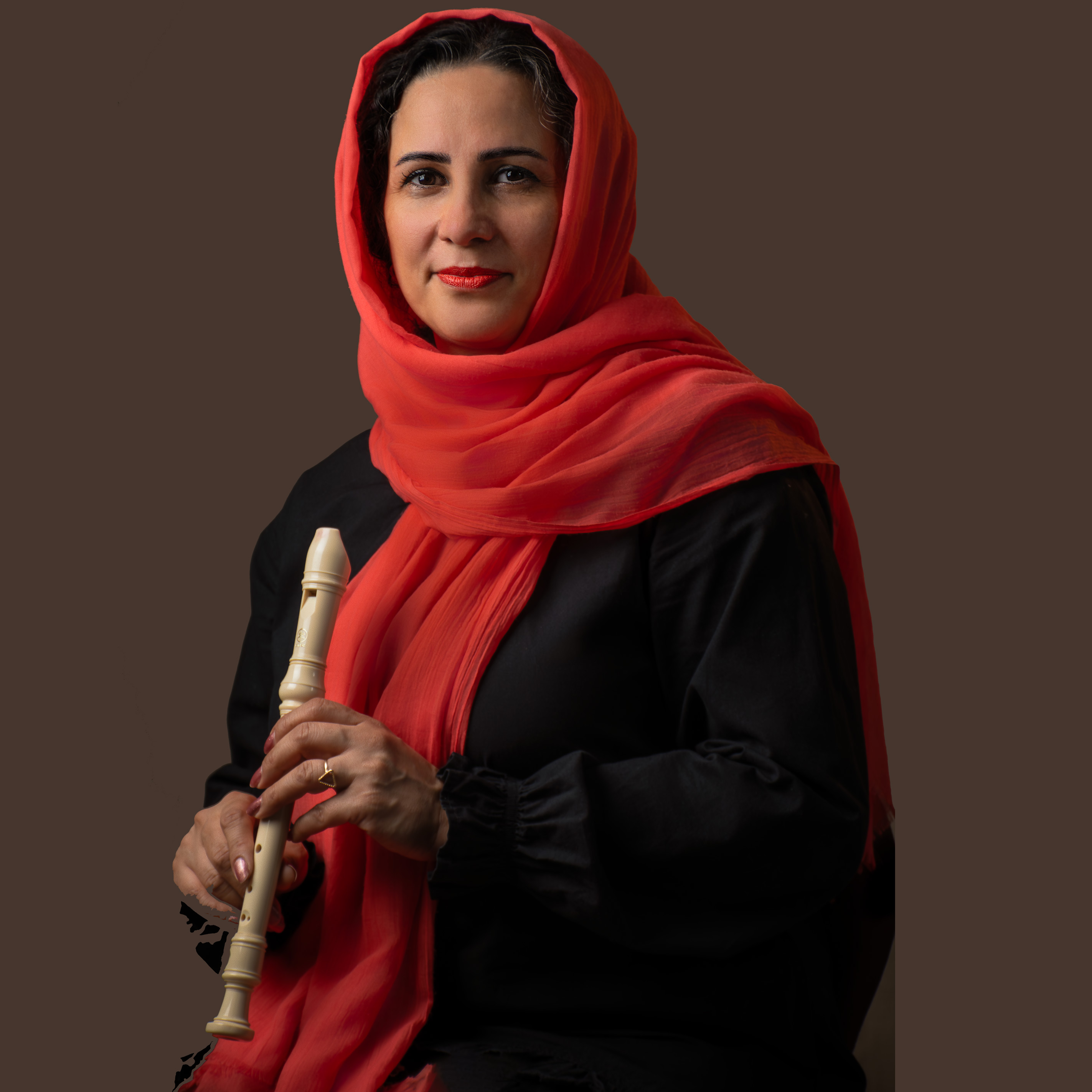 آمنه دولت آبادی