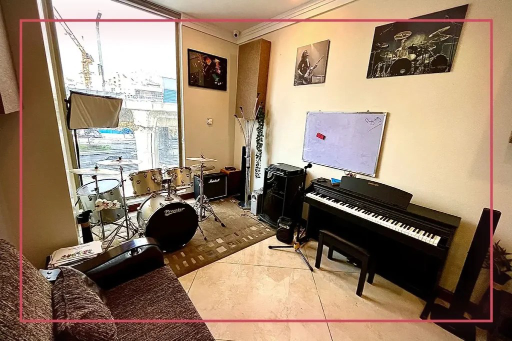 5 نکته مهم برای انتخاب آموزشگاه موسیقی مناسب