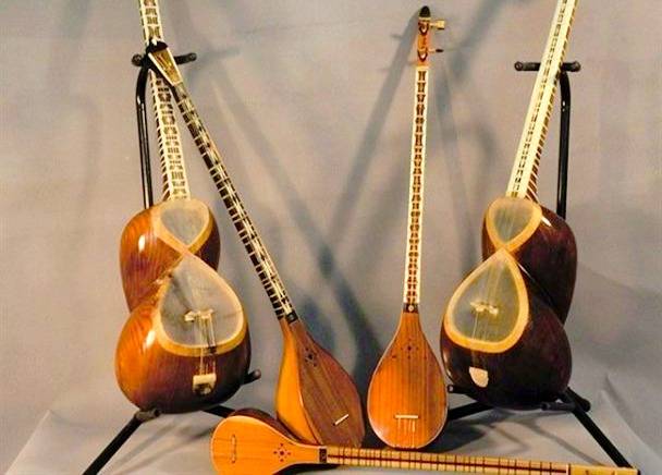 تفاوت تار و سه تار