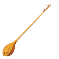 آموزش سه تار