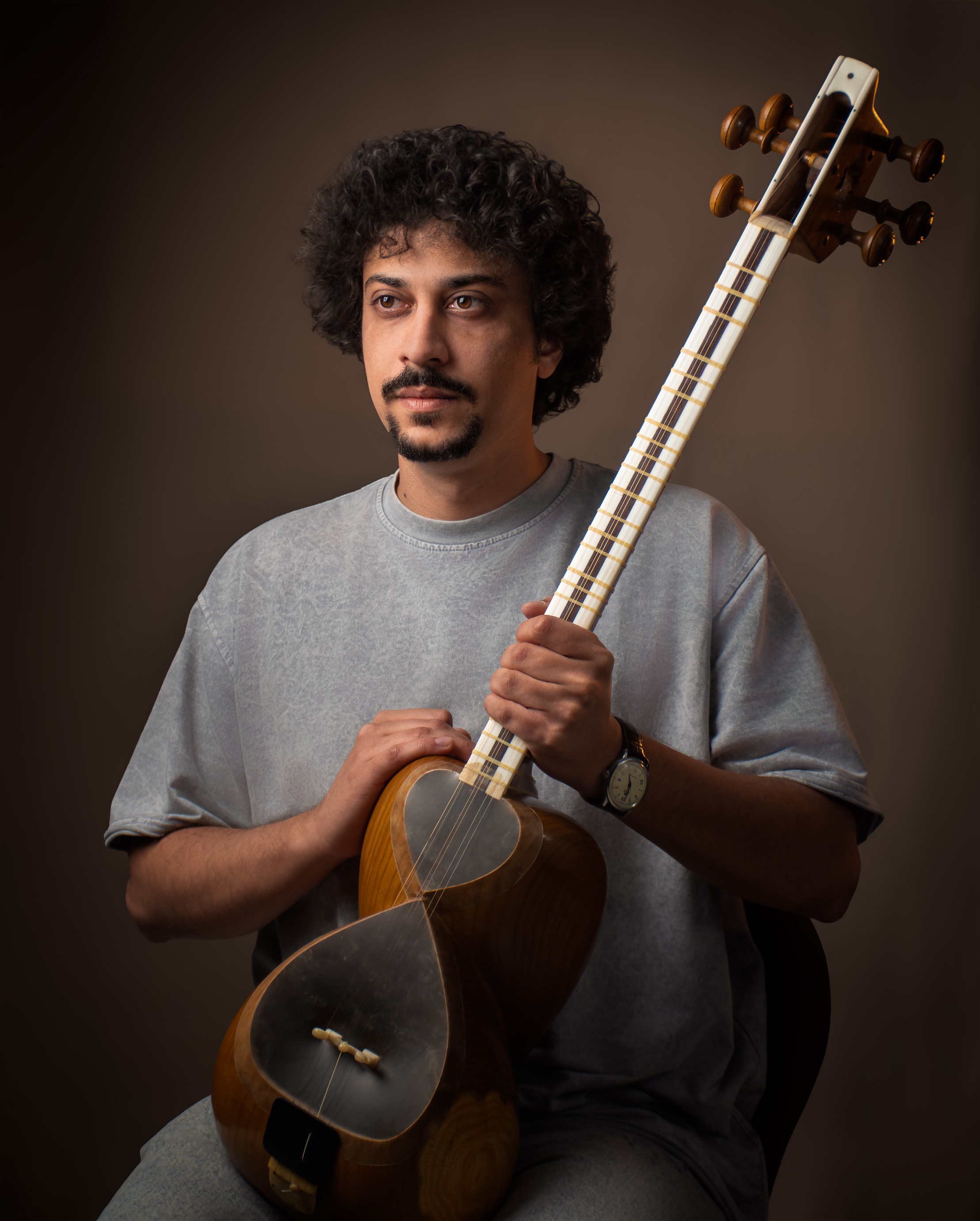 سروس گودرزی