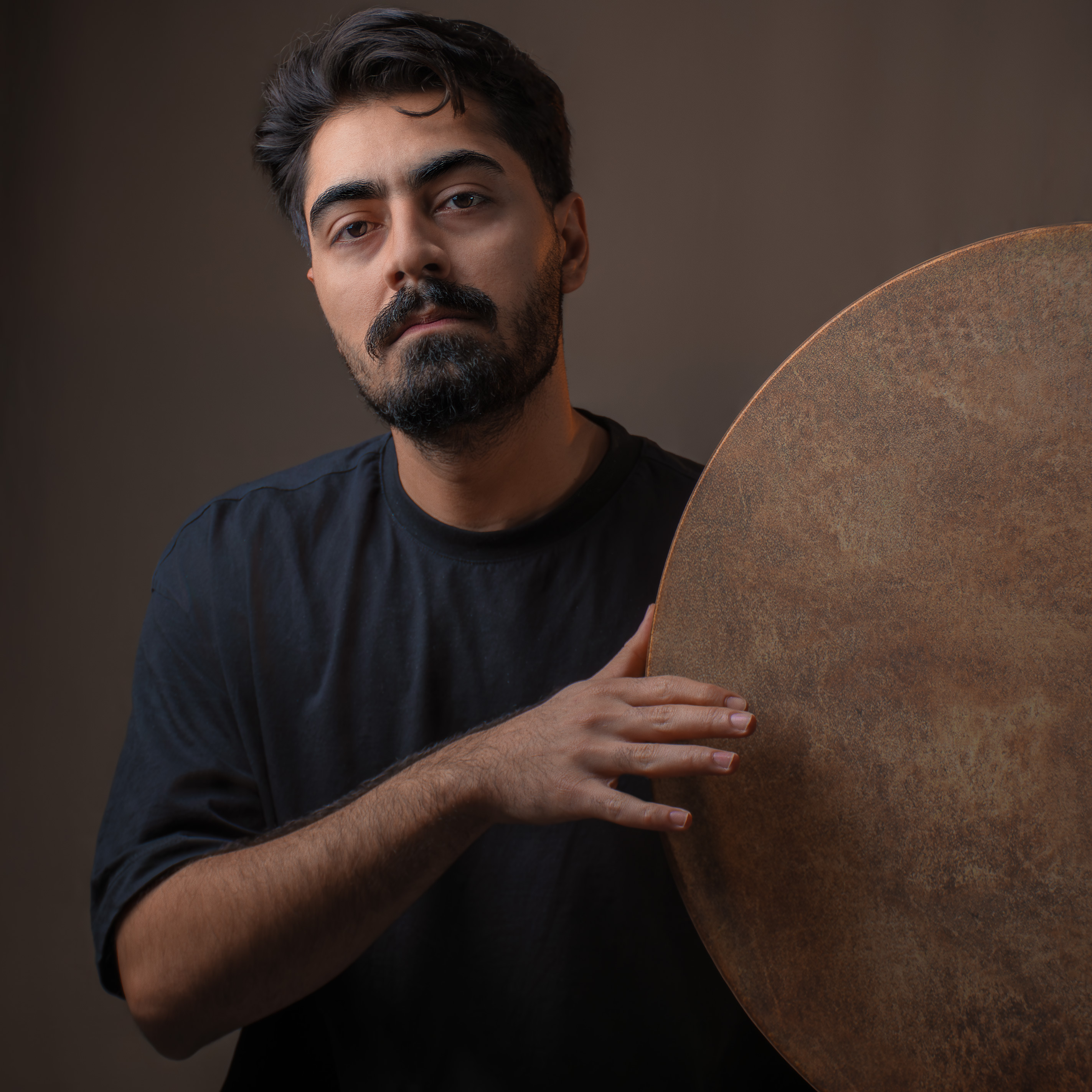 فرشاد ابراهیمی 